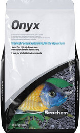 Produktbild von Zubehör für Gravel-Aquarien Seachem Onyx