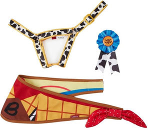 Zubehör für Hobby Horse LeMieux Bullseye – Bild 1 von 6