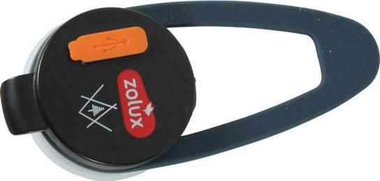 Zubehör für Hundehalsbänder Zolux Bivouak usb – Bild 1 von 2