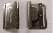 Zubehör für Pferdedecke Bucas Click'n Go Patent – Bild 1 von 3