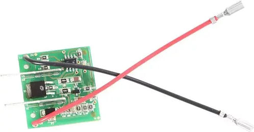 Produktbild von Zubehör für Rasenmäher elektronische Platte Heiniger Xplorer