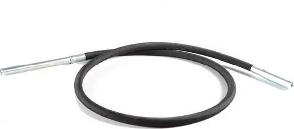 Produktbild von Zubehör für Rasenmäher flexibler Baumschaft Heiniger Evo/One/Sigma