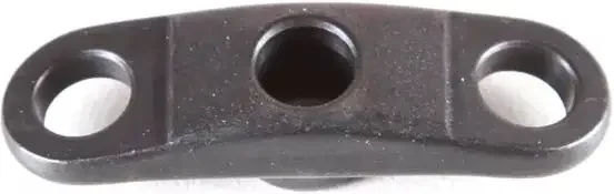 Produktbild von Zubehör für Rasenmäher Gabelträger groß T Heiniger NM