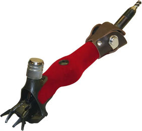 Produktbild von Zubehör für Rasenmäher Griff Kerbl Wellington Worm Drive