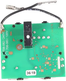 Produktbild von Zubehör für Rasenmäher Heiniger XSeries