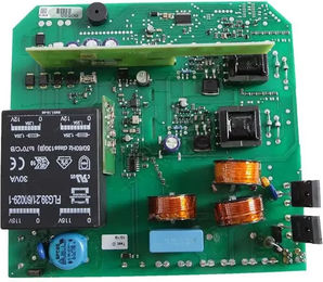 Produktbild von Zubehör für Rasenmäher Horizont N280 / N1430