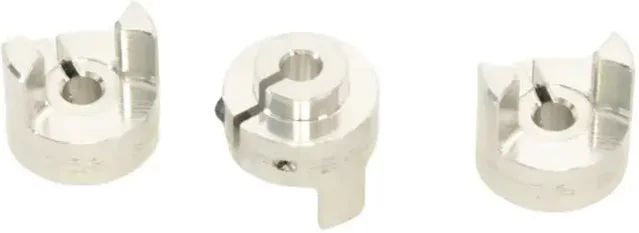 Produktbild von Zubehör für Rasenmäher Kupplungsstecker seitlich Heiniger Xcell