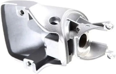 Produktbild von Zubehör für Rasenmäher Motorgehäuse Heiniger Xperience/Xplorer