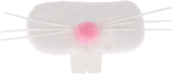 Produktbild von Zubehör für Reithalfter für Pferde QHP Pâques