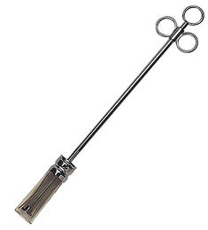 Produktbild von Zubehör für Rinder Boluslanze aus Edelstahl Metallfeder Kamer
