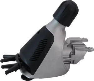 Produktbild von Zubehör für Schafschneider komplette Schaffell-Schneidekopf ohne Kämme Heiniger XCell