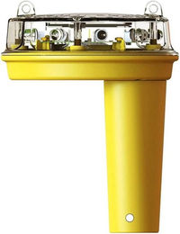 Produktbild von Zubehör für Solarzaun Gallagher FoxLightS