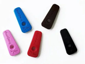 Produktbild von Zubehör für Steigbügel Reiten Free Jump Soft’Up Lite ITA