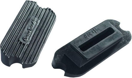 Zubehör für Steigbügel Reiten Horze Curvo Tread – Bild 1 von 2