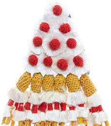 Produktbild von Zubehör für Stirnlampe für Pferde Hispano Hipica