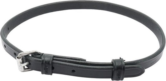 Produktbild von Zubehör für Zaumzeug für Pferde mit verchromten quadratischen Schnallen Kieffer Flash Anja Beran