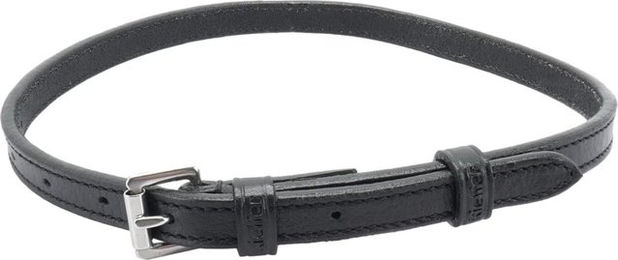 Produktbild von Zubehör für Zaumzeug für Pferde mit verchromten quadratischen Schnallen Kieffer Flash Ultrasoft Economy