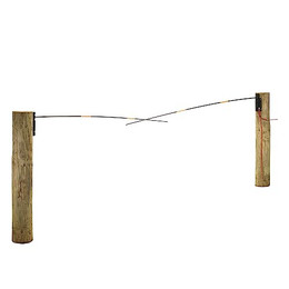 Produktbild von Zubehör für Zaun Torflügel Gallagher Hot Rod 2