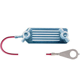 Produktbild von Zubehör für Zaun Verbinder für Band bis 40 mm Ako HT