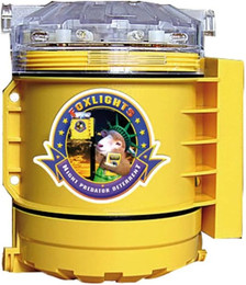 Produktbild von Zubehör für Zäune Gallagher FoxLightS