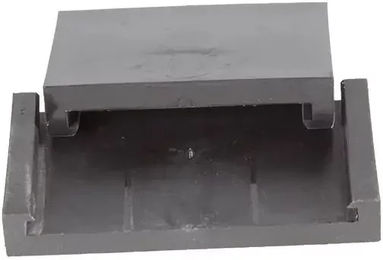 Produktbild von Zubehör Klauenpflege Click-Platten für Kalbinnen Vink