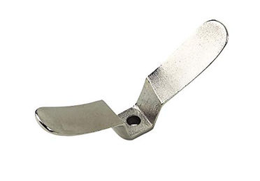 Produktbild von Zubehör Knieschoner Metall Kamer