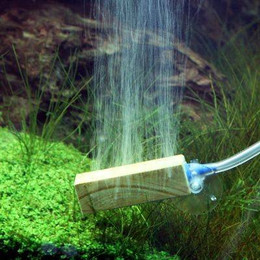 Produktbild von Zubehör Luftpumpe für Aquarium jbl prosilent