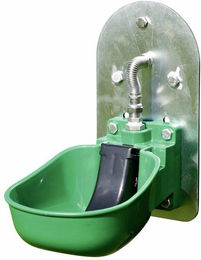 Produktbild von Zubehör Paletten-Trinkbrunnen für 225030/225031/225032/225033 Kerbl