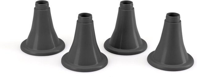 Produktbild von Zubehör Tränke Fuß für Tränken und Futtertröge Chick'A (x4)