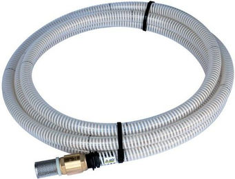 Produktbild von Zubehör Tränke Set mit Schlauch Horizont Polypump