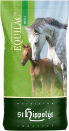 Produktbild von Zuchtmüsli EquiLac