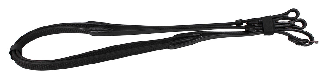 Produktbild von Zügel aus weichem Gummi WB