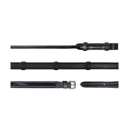 Produktbild von Zügel DY Kandare, Leder