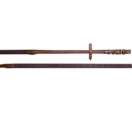 Produktbild von Zügel für Pferd Acavallo Kris Pro Soft Touch Rubber