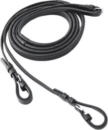 Produktbild von Zügel für Pferd Gummi Hispano Hipica