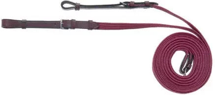 Produktbild von Zügel für Pferd Hispano Hipica Lona