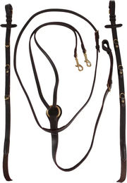 Zügel für Pferd Horka Thiedeman – Bild 1 von 3