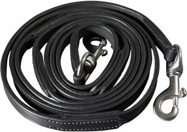 Zügel für Pferd Karlslund Hraun – Bild 1 von 3