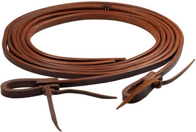 Produktbild von Zügel für Pferd Pool's Split 1/2"