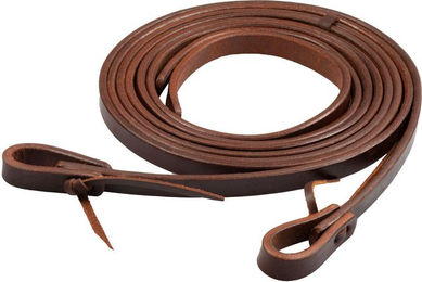 Produktbild von Zügel für Pferd Pool's Split 3/4"