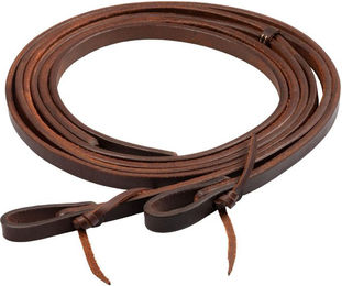 Produktbild von Zügel für Pferd Pool's Split 5/8"