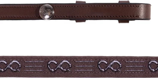 Produktbild von Zügel für Pferd Presteq FaySport