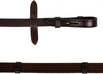 Produktbild von Zügel für Pferd QHP Web