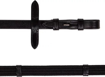 Produktbild von Zügel für Pferd QHP Web