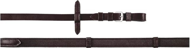 Produktbild von Zügel für Pferd Supreme Supergrip