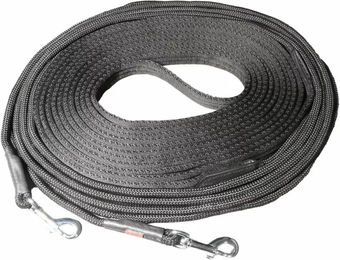 Zügel für Pferde an der Doppellonge Karlslund - 16 m – Bild 1 von 2