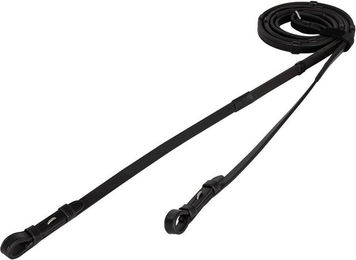 Produktbild von Zügel für Pferde aus Gummi BR Equitation