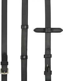 Produktbild von Zügel für Pferde aus Gummi Catago Brooklyn