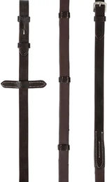 Produktbild von Zügel für Pferde aus Gummi Catago Brooklyn