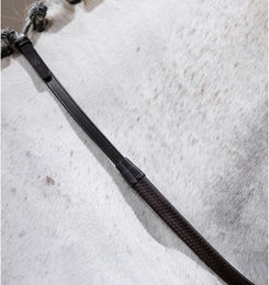 Produktbild von Zügel für Pferde aus Gummi Horseware